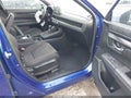 2025 Honda CR-V — photo 5 of 16 | VIN 7FARS5H5XSE027102