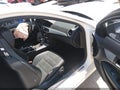 2015 Mercedes-Benz C-Class — photo 5 of 16 | VIN WDDGJ4HBXFG363078