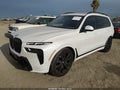 2025 BMW X7 — photo 2 of 17 | VIN 5UX23EM09S9Z84365