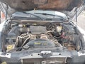 2005 Dodge Dakota — photo 10 of 12 | VIN 1D7HE42N45S229951