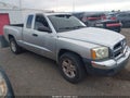 2005 Dodge Dakota — photo 1 of 12 | VIN 1D7HE42N45S229951