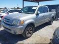 2006 Toyota Tundra — photo 2 of 16 | VIN 5TBDT44146S551209