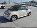 2007 Volkswagen Beetle — photo 4 of 16 | VIN 3VWRG31Y07M409015