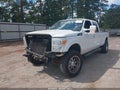 2015 Ford F-250 — photo 2 of 21 | VIN 1FT7W2B65FED65635
