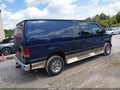 2005 Ford E-250 — photo 4 of 11 | VIN 1FDNE24L75HA40815