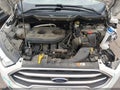 2022 Ford EcoSport — photo 10 of 17 | VIN MAJ6S3GL2NC466515