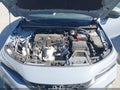 2024 Honda Civic — photo 10 of 17 | VIN 19XFL2H85RE030106