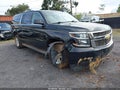 2019 Chevrolet Suburban — photo 1 of 16 | VIN 1GNSKHKCXKR392080