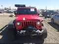 2008 Jeep Wrangler Unlimited — photo 12 of 21 | VIN 1J8GA69178L550681