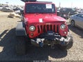 2008 Jeep Wrangler Unlimited — photo 6 of 21 | VIN 1J8GA69178L550681