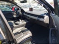 2019 Audi Q7 — photo 5 of 16 | VIN WA1AHAF71KD021405