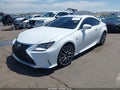 2015 Lexus RC 350 — photo 2 of 16 | VIN JTHHE5BC5F5010686