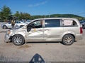 2013 Chrysler Town & Country — photo 14 of 16 | VIN 2C4RC1BG8DR741913