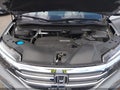2016 Honda Pilot — photo 10 of 16 | VIN 5FNYF6H30GB001115