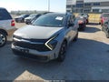 2024 Kia Sportage — photo 2 of 18 | VIN 5XYK6CDF4RG210289