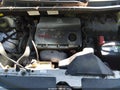 2006 Toyota Sienna — photo 10 of 11 | VIN 5TDZA23C56S434636