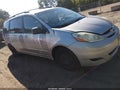 2006 Toyota Sienna — photo 1 of 11 | VIN 5TDZA23C56S434636