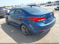 2016 Hyundai Elantra — photo 3 of 17 | VIN KMHDH4AEXGU519695