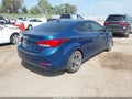 2016 Hyundai Elantra — photo 4 of 17 | VIN KMHDH4AEXGU519695