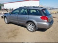 2008 Subaru Outback — photo 3 of 22 | VIN 4S4BP62C787308232