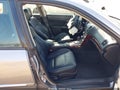 2008 Subaru Outback — photo 5 of 22 | VIN 4S4BP62C787308232
