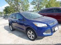 2016 Ford Escape — photo 1 of 12 | VIN 1FMCU9GXXGUC76872