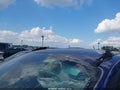 2016 Ford Escape — photo 12 of 12 | VIN 1FMCU9GXXGUC76872