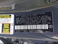 2026 Toyota Camry — photo 9 of 18 | VIN 4T1DAACK6TU231494