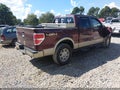 2010 Ford F-150 — photo 4 of 16 | VIN 1FTFW1EV2AKE10162
