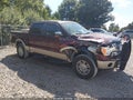 2010 Ford F-150 — photo 6 of 16 | VIN 1FTFW1EV2AKE10162