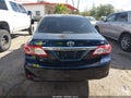 2011 Toyota Corolla — photo 16 of 16 | VIN JTDBU4EE0B9153839