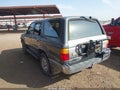 1990 Toyota 4Runner — photo 3 of 10 | VIN JT3VN39WXL0035458