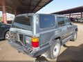 1990 Toyota 4Runner — photo 4 of 10 | VIN JT3VN39WXL0035458