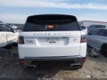 2018 Land Rover Range Rover Sport — photo 15 of 15 | VIN SALWR2RV0JA193118