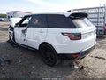 2018 Land Rover Range Rover Sport — photo 3 of 15 | VIN SALWR2RV0JA193118