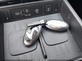 2025 Hyundai Santa Fe Hybrid — photo 11 of 22 | VIN 5NMP5DG18SH033644