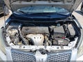 2009 Pontiac Vibe — photo 10 of 17 | VIN 5Y2SP670X9Z414280