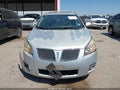 2009 Pontiac Vibe — photo 13 of 17 | VIN 5Y2SP670X9Z414280
