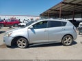 2009 Pontiac Vibe — photo 15 of 17 | VIN 5Y2SP670X9Z414280