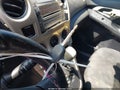2009 Pontiac Vibe — photo 11 of 17 | VIN 5Y2SP670X9Z414280