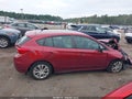 2022 Subaru Impreza — photo 13 of 16 | VIN 4S3GTAB62N3707491