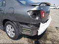 2008 Toyota Corolla — photo 13 of 14 | VIN 1NXBR30EX8Z043594