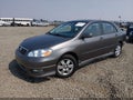2008 Toyota Corolla — photo 2 of 14 | VIN 1NXBR30EX8Z043594