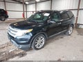 2014 Ford Explorer — photo 2 of 16 | VIN 1FM5K7D80EGA84842