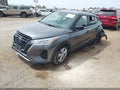 2023 Nissan Kicks — photo 2 of 20 | VIN 3N1CP5BV0PL470740