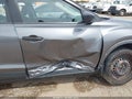 2023 Nissan Kicks — photo 5 of 20 | VIN 3N1CP5BV0PL470740
