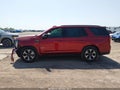 2026 GMC Yukon — photo 14 of 19 | VIN 1GKS2CKL1TR367134