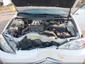 2002 Toyota Camry — photo 10 of 16 | VIN 4T1BF32KX2U028130
