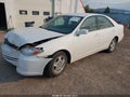 2002 Toyota Camry — photo 2 of 16 | VIN 4T1BF32KX2U028130