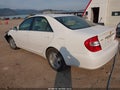 2002 Toyota Camry — photo 3 of 16 | VIN 4T1BF32KX2U028130